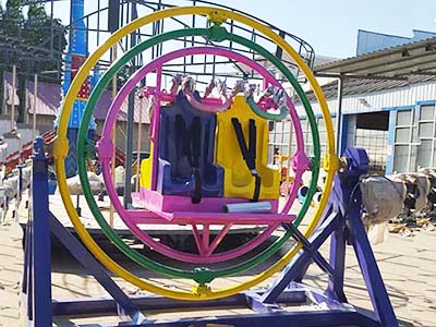 Human gyroscope for sale