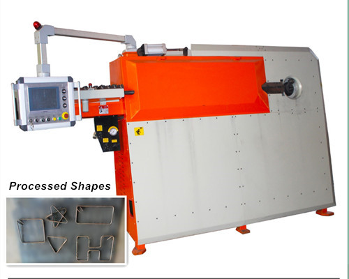 CNC Automatic stirrup bender cutter