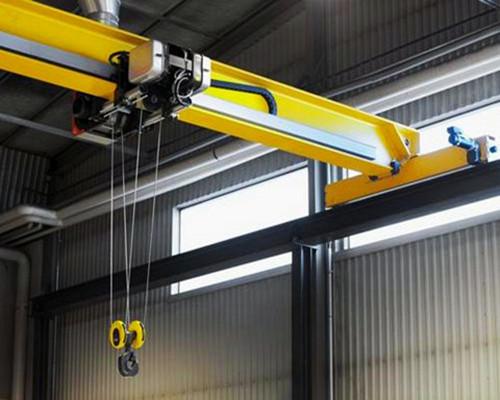 european standard overhead crane