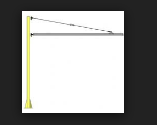 jib crane manufacturer