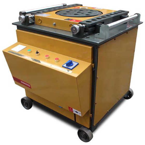 steel bending machine for sale