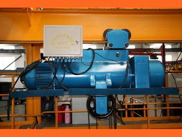 5t-YH-Metallurgic-Hoist