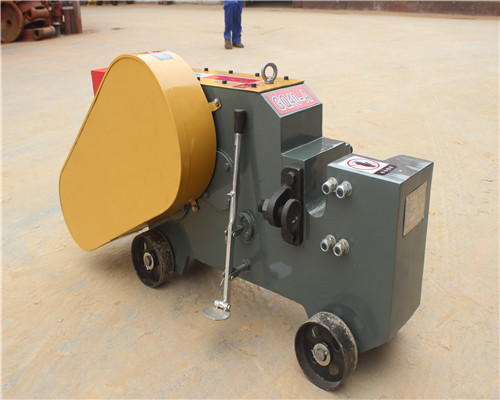 GQ40 High quality electric rebar cutter for sale
