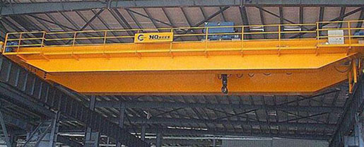 Bridge Crane Birriel