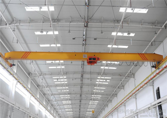 Deliver high-quality overhead crane 15 ton factory price