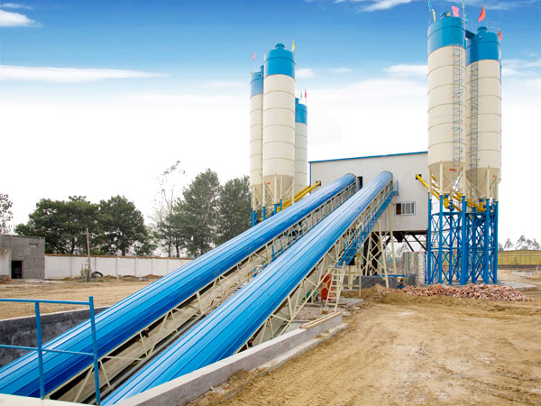 concrete plant sale
